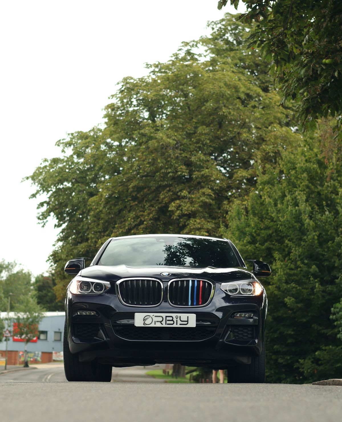 BMW - X4
