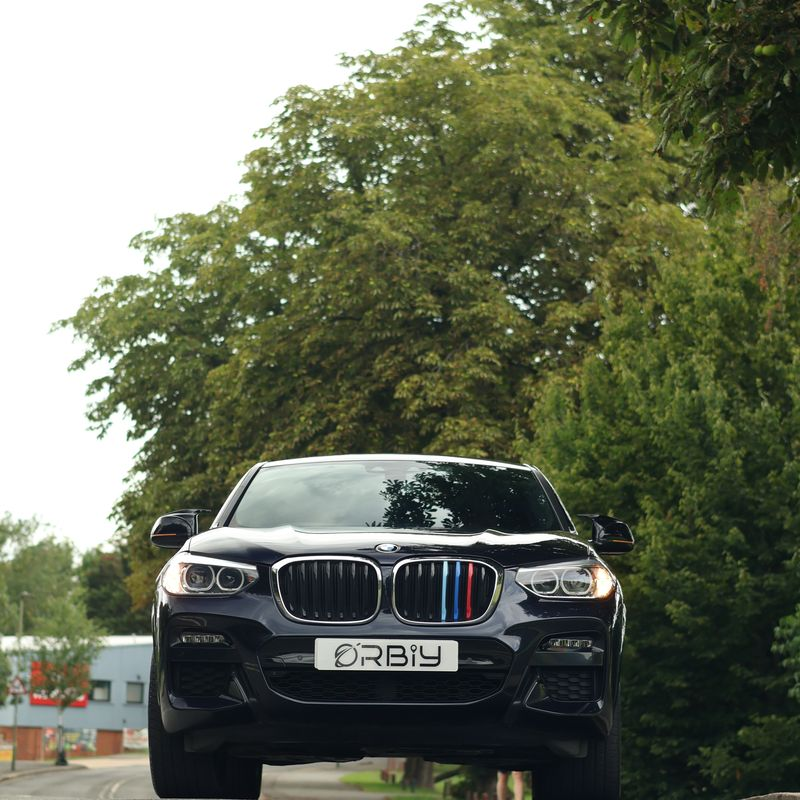 BMW - X4