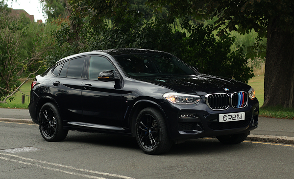 BMW - X4